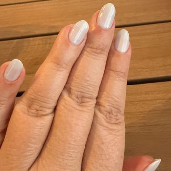 Azona Nails Spa - Right after owner "fixed" my mani and left my cuticles sore and swollen, which they still hurt now and it's a day later. - Nail Salons Near Me - Surprise, Arizona
