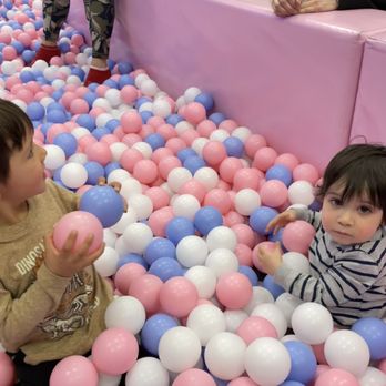 Kidz Land  - Indoor Playcenter Near Me - Reno, Nevada