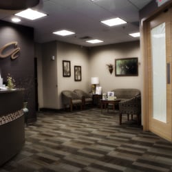 The Centre, PC - Mishawaka lobby