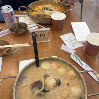 Mala Town - Ramen Near Me - Milpitas, California Mala Town - Ramen Near Me - Milpitas, California
