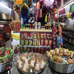 Diego’s Market - All the Mexican chips you need