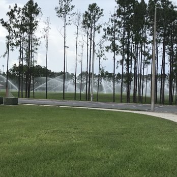 Northwest Recreation Complex - Parks Near Me - Apopka, Florida
