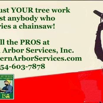 Southern Arbor Services - Landscaping Near Me - Lighthouse Point, Florida