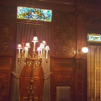 Driehaus Museum - Museums Near Me - Chicago, Illinois