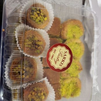 Sarkis Pastry - Yummy Baklava - Bakeries Near Me - Anaheim, California Sarkis Pastry - Yummy Baklava - Bakeries Near Me - Anaheim, California