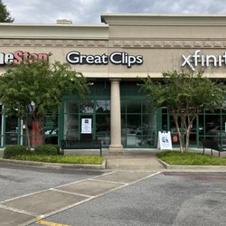 Great Clips - Gadsden