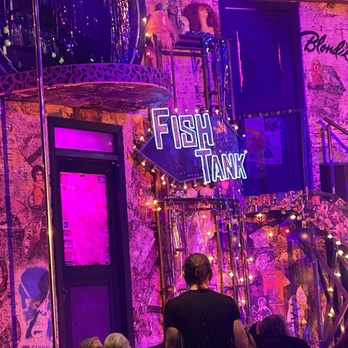 New World Stages - Performing Arts Near Me - New York, New York
