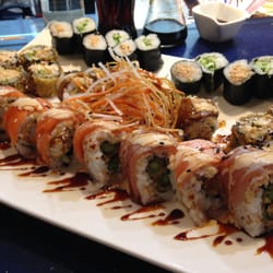 Sumoshi Sushi Bar