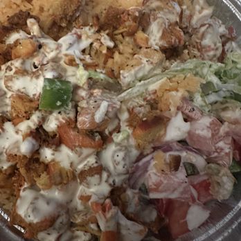 Haven - Chicken over rice - Delis Near Me - Brooklyn, New York Haven - Chicken over rice - Delis Near Me - Brooklyn, New York