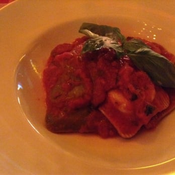 Restaurant Capone - Ravioli delicious - Italian Near Me - Berlin, BE Restaurant Capone - Ravioli delicious - Italian Near Me - Berlin, BE