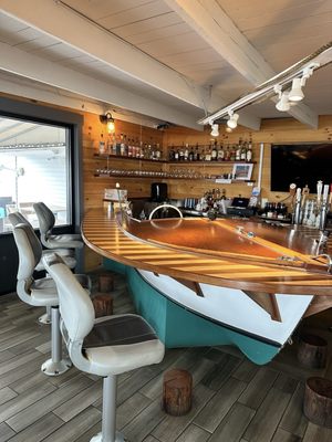 Stern Seafood Restaurant by null