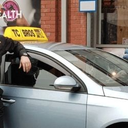 TC Bros Taxis