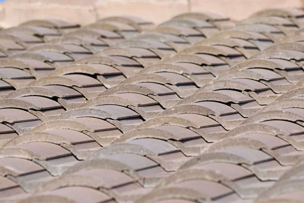 Slide of Latite Roofing and Sheet Metal