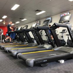 Jetts Mt Gravatt