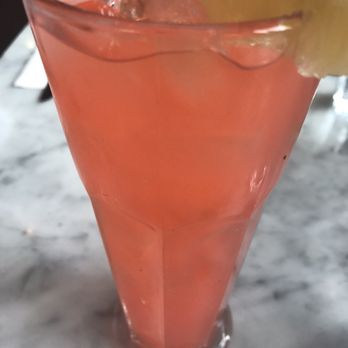 Stanley - Strawberry Lemonade - Breakfast & Brunch Near Me - New Orleans, Louisiana Stanley - Strawberry Lemonade - Breakfast & Brunch Near Me - New Orleans, Louisiana