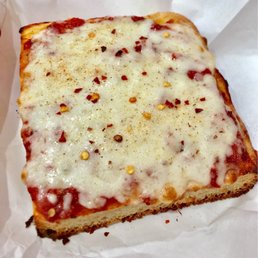 Cheese Pizza