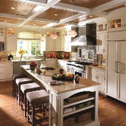Master Design Kitchens and Baths - Kitchen Remodeler