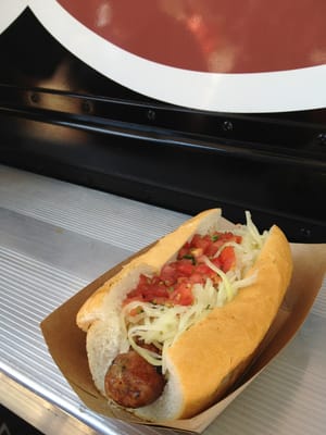 Vellee Deli - (Skyway) Downtown Minneapolis by null