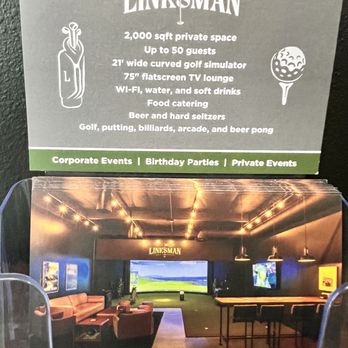 The Linksman - Golf Near Me - Santa Ana, California The Linksman - Golf Near Me - Santa Ana, California