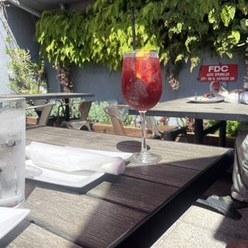 R10 Social House - That Sangria - New American Near Me - Redondo Beach, California R10 Social House - That Sangria - New American Near Me - Redondo Beach, California