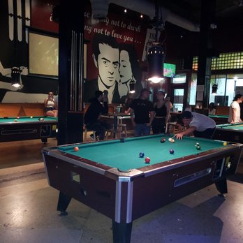 Lost Weekend - Sports Bars Near Me - Miami Beach, Florida Lost Weekend - Sports Bars Near Me - Miami Beach, Florida