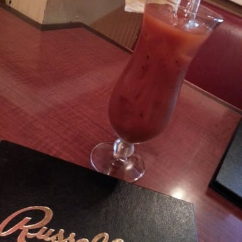 Russell's - Bloody Mary - American Near Me - Pasadena, California Russell's - Bloody Mary - American Near Me - Pasadena, California