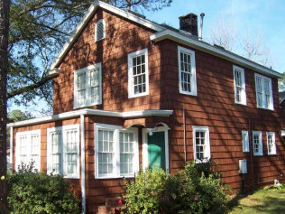 Slide of Jack Lee Construction