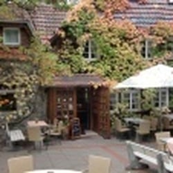 Traditionsreicher Gasthof Bad Hopfenberg