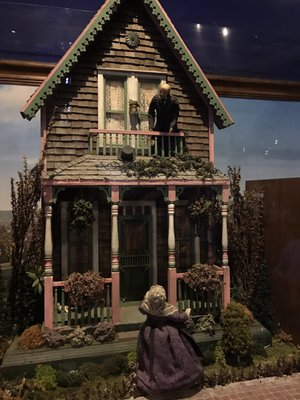 Miniatures Museum of Taiwan by null