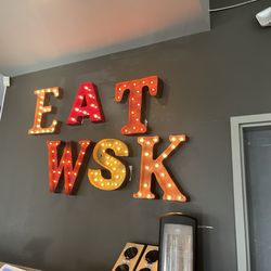 World Street Kitchen - Welcome