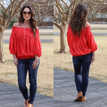 Little Tipsy Boutique - Accessories Near Me - Rockwall, Texas