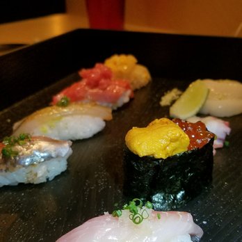 SUSHI-SAN - Sushi Bars Near Me - Chicago, Illinois SUSHI-SAN - Sushi Bars Near Me - Chicago, Illinois