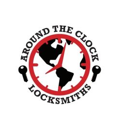 Around The Clock Locksmiths - Call Now!! 424-827-9072 24 hour emergency locksmith services