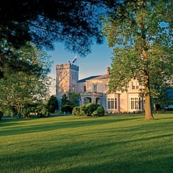 Glenelg Country School - Glenelg Manor dates back to the 18th century.