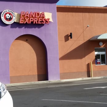 Panda Express - Outside near drive through - Chinese Near Me - Honolulu, Hawaii Panda Express - Outside near drive through - Chinese Near Me - Honolulu, Hawaii