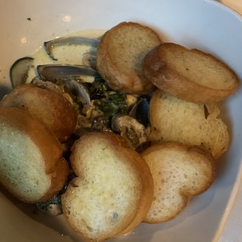 Merlion - New Zealand Mussels - Thai Near Me - Seabrook, Texas Merlion - New Zealand Mussels - Thai Near Me - Seabrook, Texas