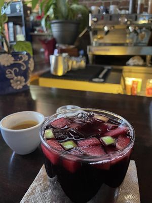 The Social Study by null