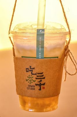 CHICHA San Chen - Chino by null