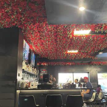 First Of The Month Eatery - Breakfast & Brunch Near Me - Florence, South Carolina