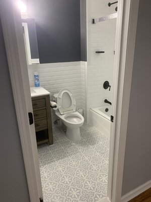 Slide of All In One Remodeling and Construction Services