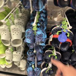 Crocs
