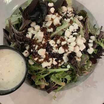 Pocono Brewery - Harvest salad (missing apple) - Breweries Near Me - Swiftwater, Pennsylvania Pocono Brewery - Harvest salad (missing apple) - Breweries Near Me - Swiftwater, Pennsylvania