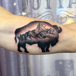 Jen White Tattoos