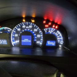 Volts Hybrid Car Batteries