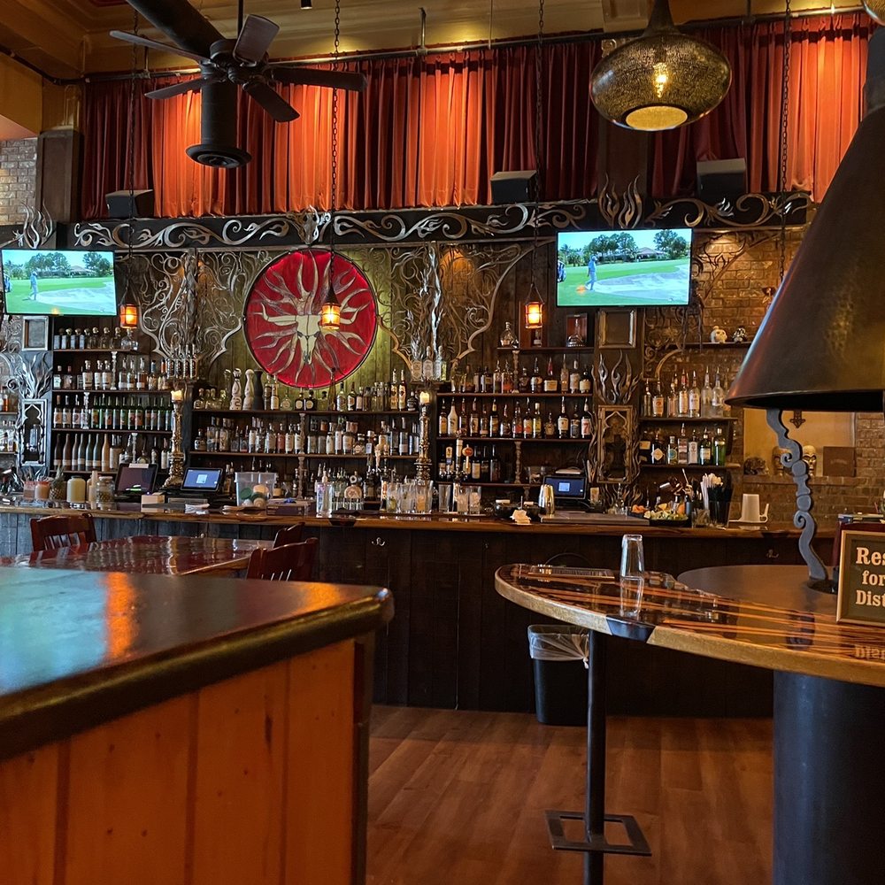 Matador West Seattle - the bar area of a restaurant - Mexican Near Me - Seattle, Washington Matador West Seattle - the bar area of a restaurant - Mexican Near Me - Seattle, Washington