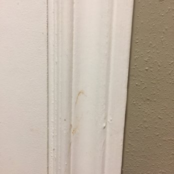Anaheim Lodge - Brown streaks... what is that!? - Hotels Near Me - Anaheim, California