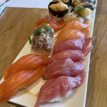 X-Fish - Sushi Bars Near Me - Brea, California X-Fish - Sushi Bars Near Me - Brea, California