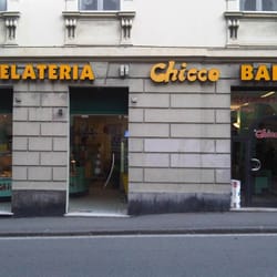 Gelateria Chicco