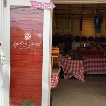 Garden Sweet Farm - Market - CSA Near Me - Fort Collins, Colorado