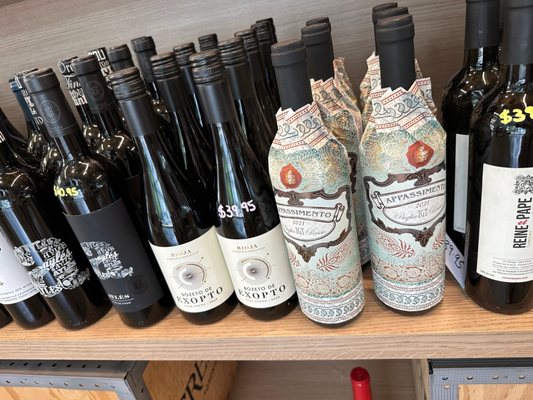 Creeds Coffee Bar by null